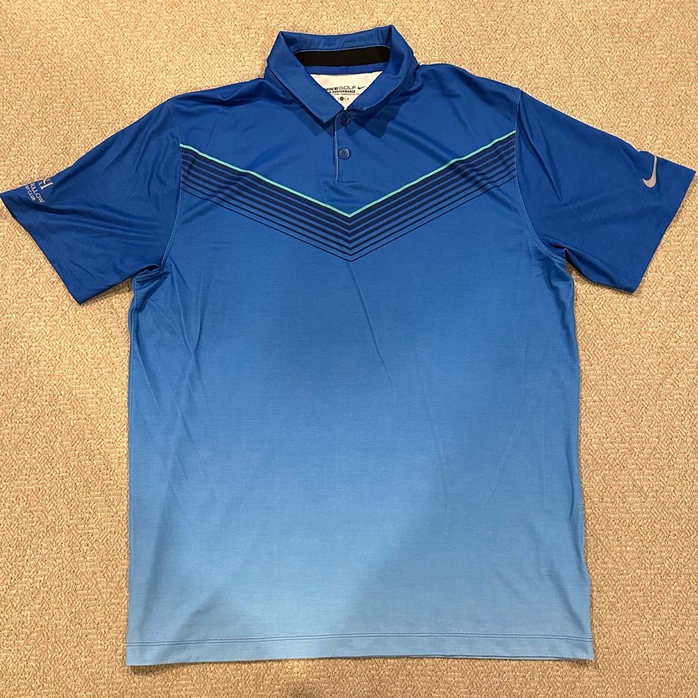 Nike Golf Polo